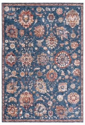 SAFAVIEH Heirloom Swantje Floral Rug
