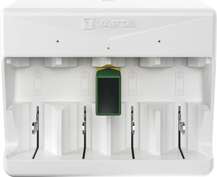 Varta Universal Charger Ladegerät