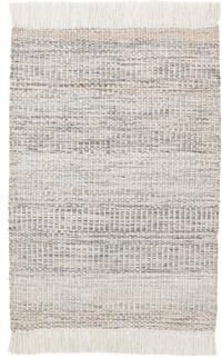 Villa by Classic Home Westley Performance Fabric Accent Rug