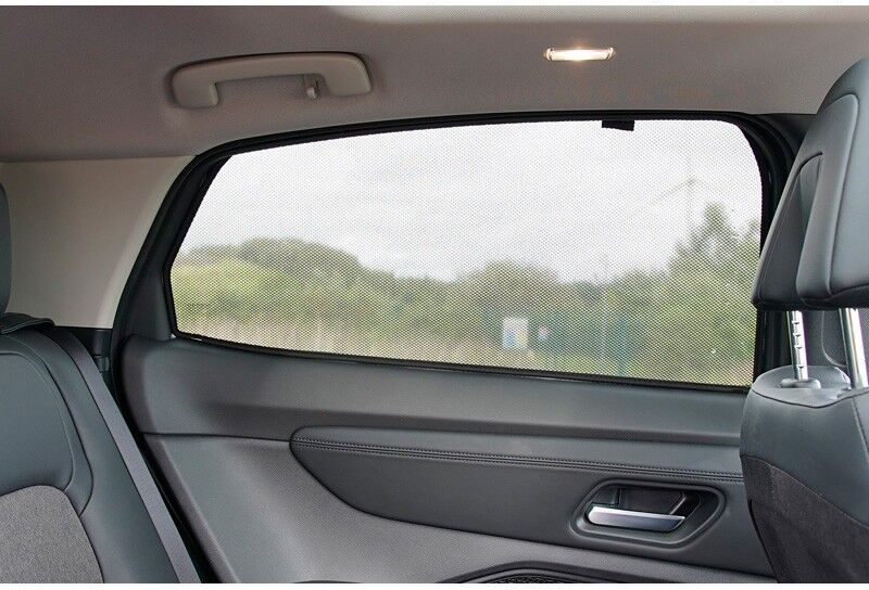 Car Shades PV NIARI5A Auto Sonnenschutz