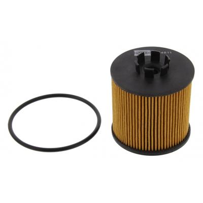 MAPCO Ölfilter 64811 Filtereinsatz 72mm für CUPRA