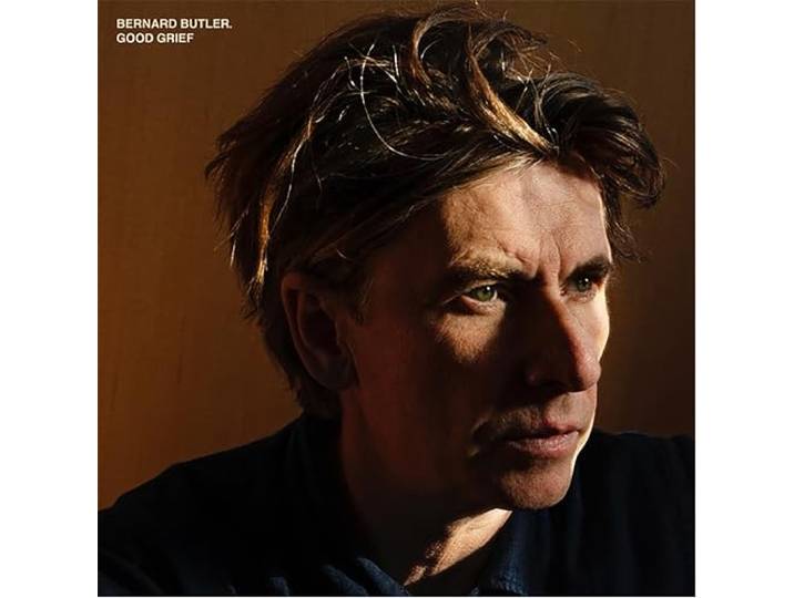 GOOD GRIEF (SILVER VINYL)
