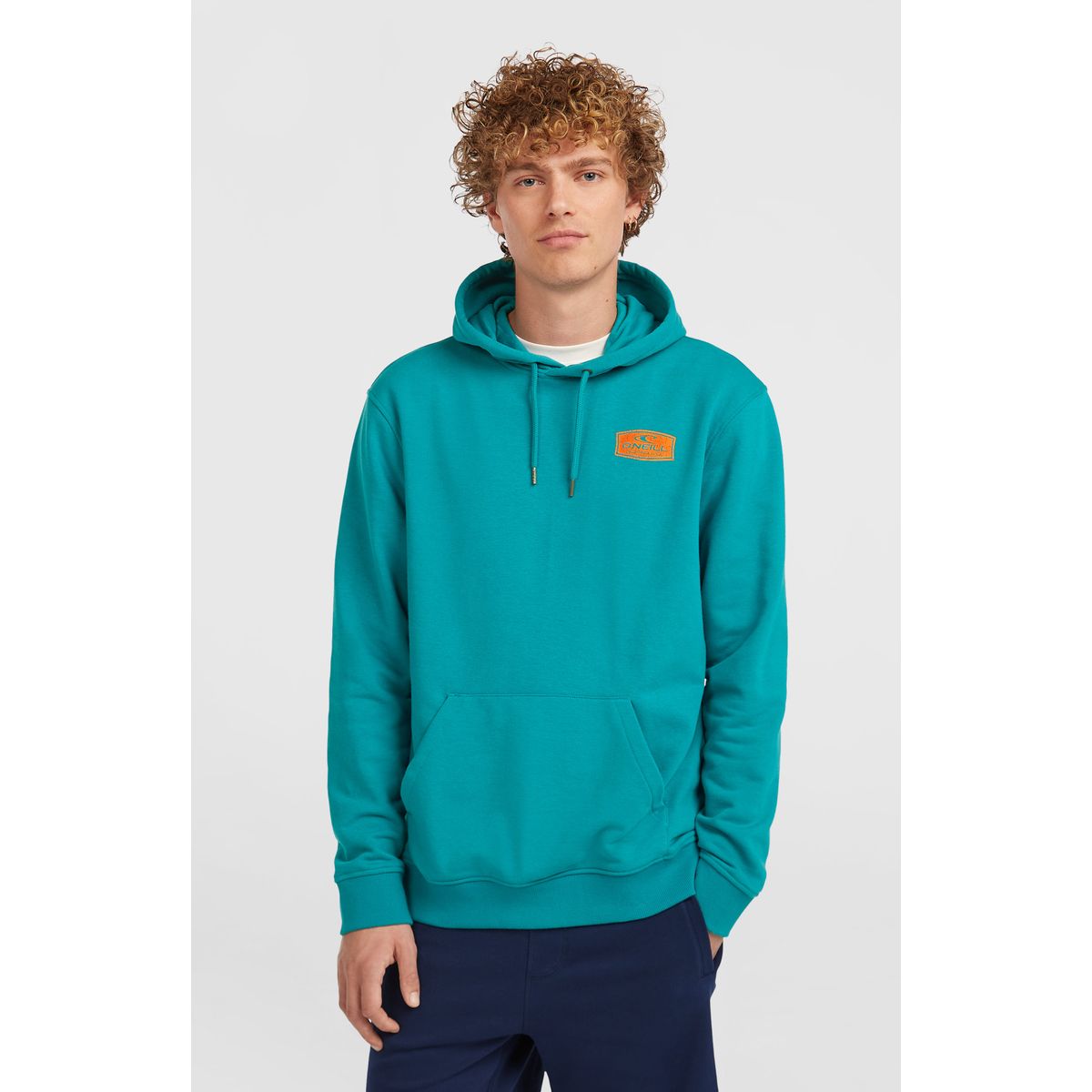 O'Neill O'neill Graphic Hoodie island breeze (15084) M 2750161-15084-M