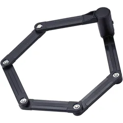 BBB, Veloschloss, (70 cm)