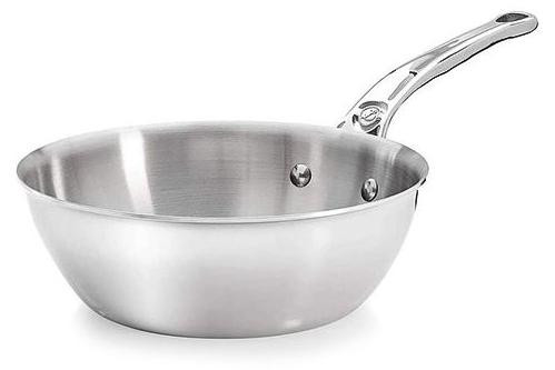 de Buyer Pan MEVROUW 3411.24