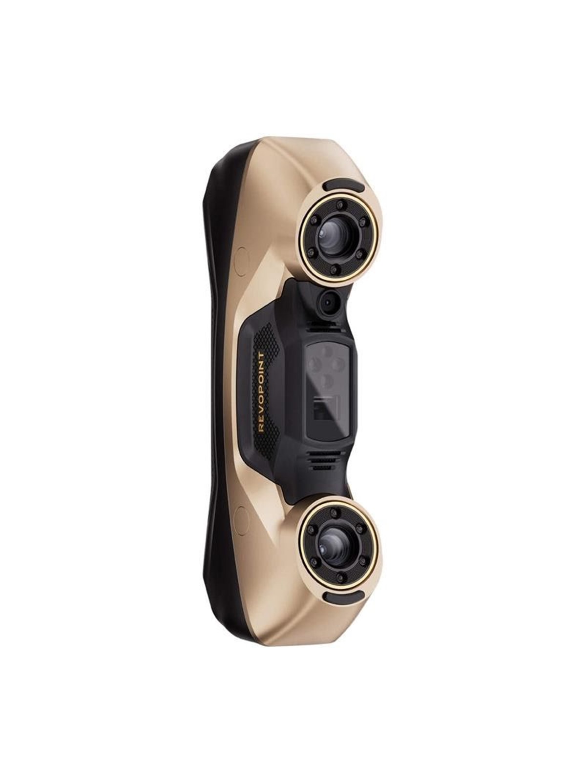 Revopoint MetroY Ultra 3D-Scanner - CCM Edition