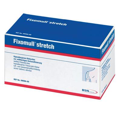 Fixomull stretch 15 cmx10 m 1 St Binden