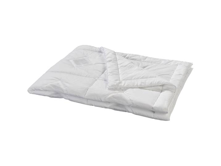 Billerbeck Duvet Climabalance Weiss Polyester 160 x 210 cm Polyester - Material: 100 % Polyester, Microfasern