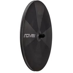 Roval 321 Disc Scheiben-Hinterrad Carbon/Gloss White, 700c