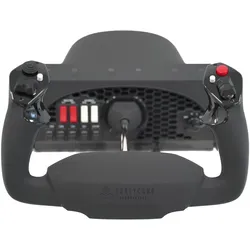 Honeycomb Alpha Flight Controls, Yoke (Mac, PC), Gaming Controller, Schwarz