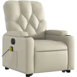 vidaXL, Sessel, Yapenas (Elektrisches Neigungssystem mit Massage-Funktion)