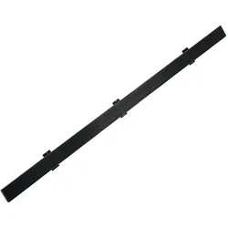 Vogels Professional Connect-it PFB 3433 - Montagekomponente (Schnittstellenleiste), TV Zubehör, Schwarz