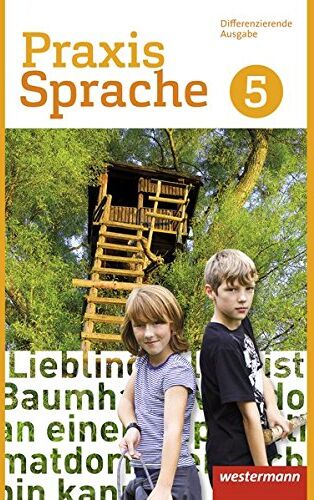 Praxis Sprache - Differenzierende Ausgabe 2017: Schülerband 5 - Preis vom 09.10.2026 07:28:09 h