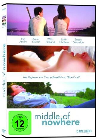 John Stockwell - Middle of Nowhere - Preis vom 10.10.2026 11:48:34 h
