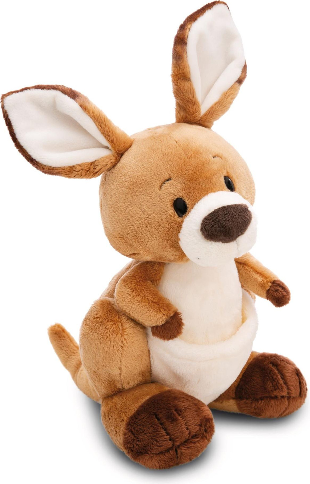 NICI Wild Friends 61709 Speelgoeddiertjes