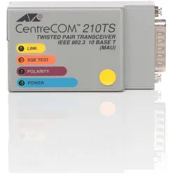 AT-210TS neu