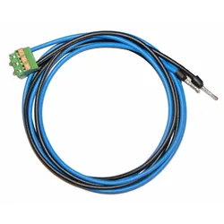 ABN BP100XR Best,-Paket Spannungsversorgung RfZ Verdrahtungssatz mit Stecker