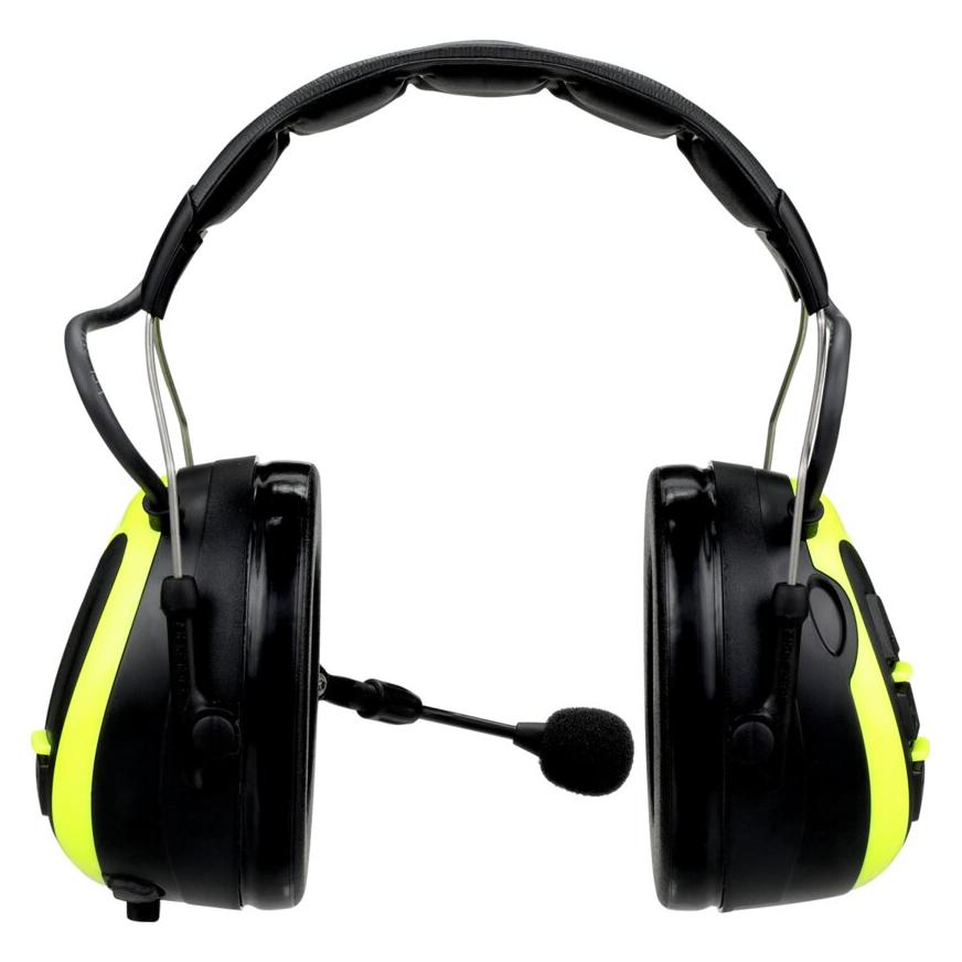 3M Peltor WS Alert X+ (1x) (MRX21A3WS7)