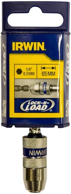 Irwin Tools Irwin Porte-embouts 1/4