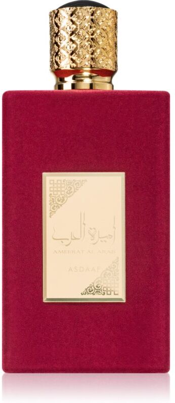Asdaaf Ameerat Al Arab EDP für Damen 100 ml