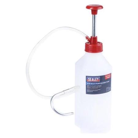 RS PRO Mini Pump (8517553)