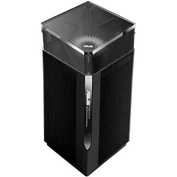 ASUS ZenWiFi Pro ET12, Router, Schwarz