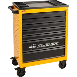 Werkstattwagen SUPER CADDY 100, ELORA-1220-L