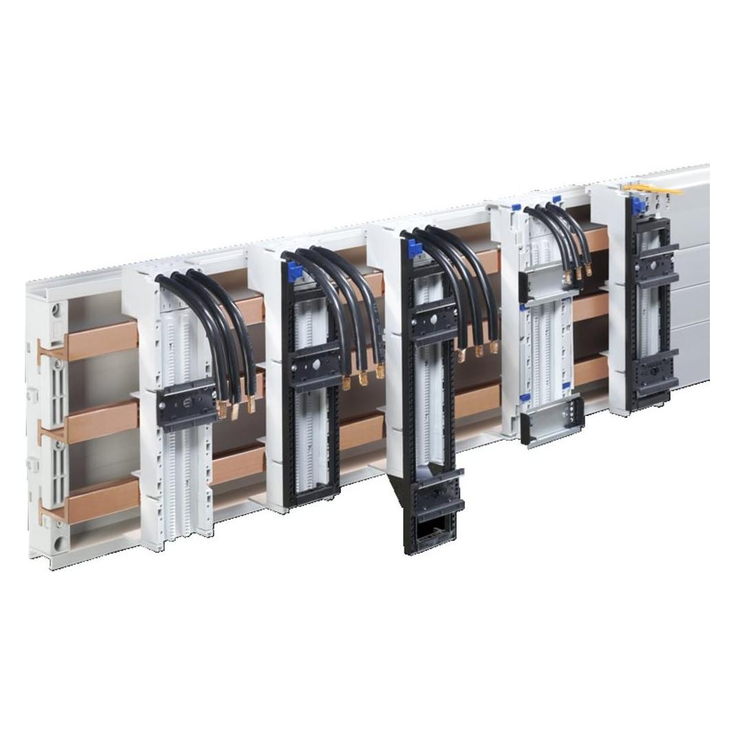 Rittal Sammelschienenadapter RiLine Abst=60mm 9340790 (9340790)