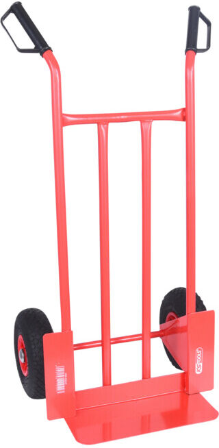 KS Tools Diable avec roues gonflables, 250kg (160.0225)