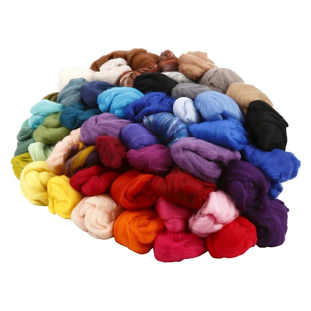 Creativ Company Merino Wool (5707167156735)