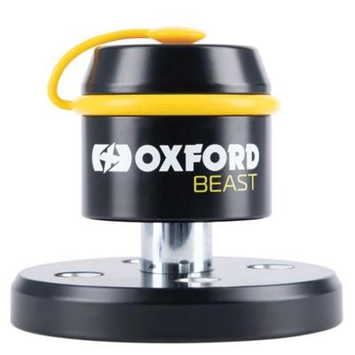OXFORD Wegfahrsperre LK115