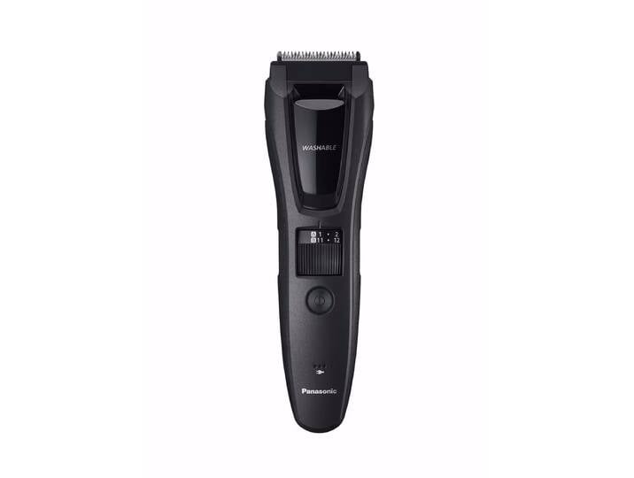 Panasonic ER GB62 H503 Bart- Haarschneider – Trimmer/Barttrimmer/Bartschneider – schwarz