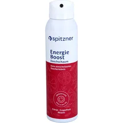 Spitzner Duschschaum Energieboost 150 ML