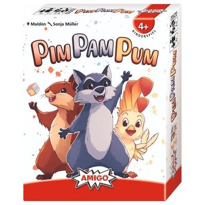 Pim Pam Pum