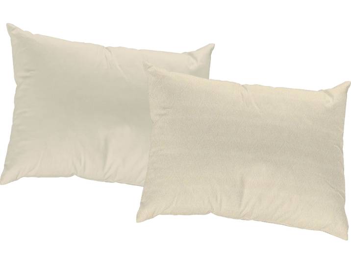Dekokissen ADAM Urban Cactus , beige (natur, gemustert), B:40cm L:60cm, Baumwolle, Dekokissen_Sitzkissen_Kissenhüllen, Dekokissen, zertifizierter Bio-Baumwolle, Wendekissenhülle ohne Füllung, 1 Stück