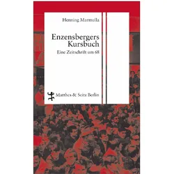 Enzensbergers Kursbuch, Sprachbücher von Henning Marmulla