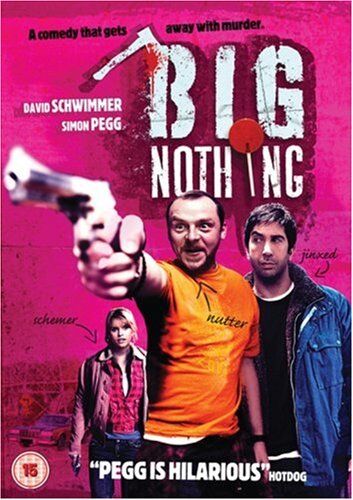 Big Nothing [UK Import] - Preis vom 09.10.2026 07:28:09 h