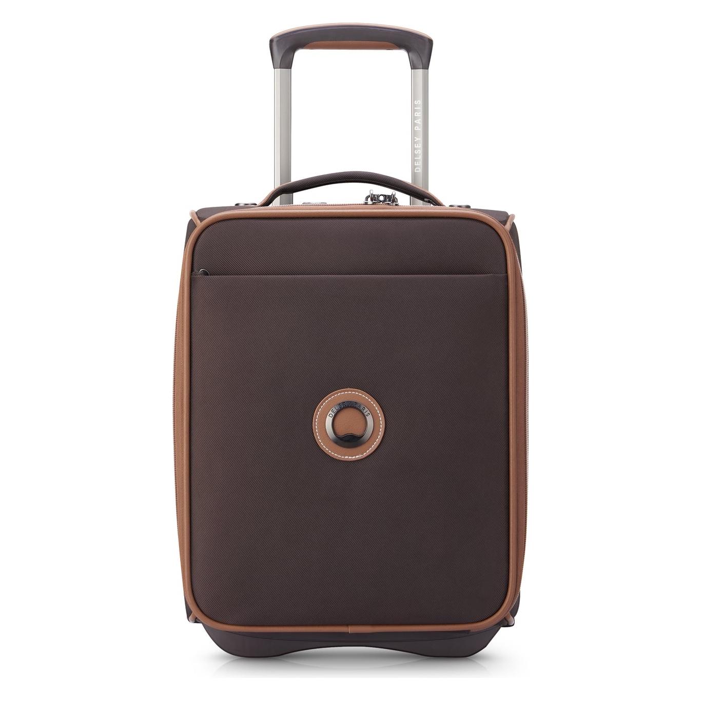 Delsey Châtelet Air 2.0 Underseater Gepäck (00167645206)