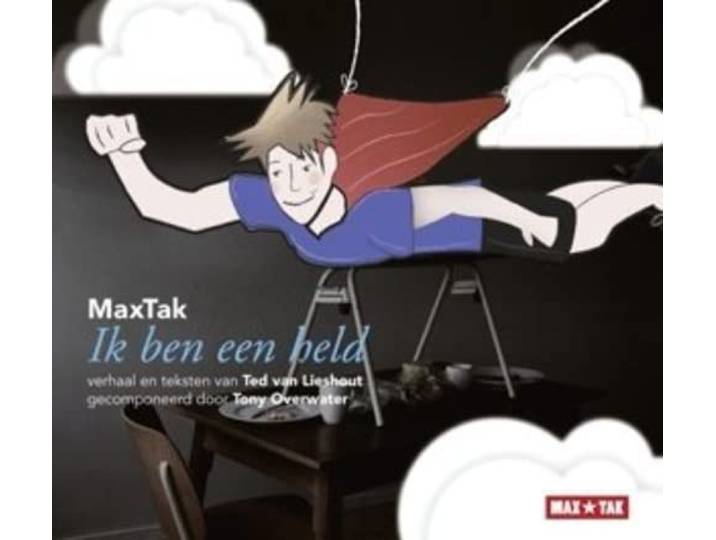 Ik ben een held