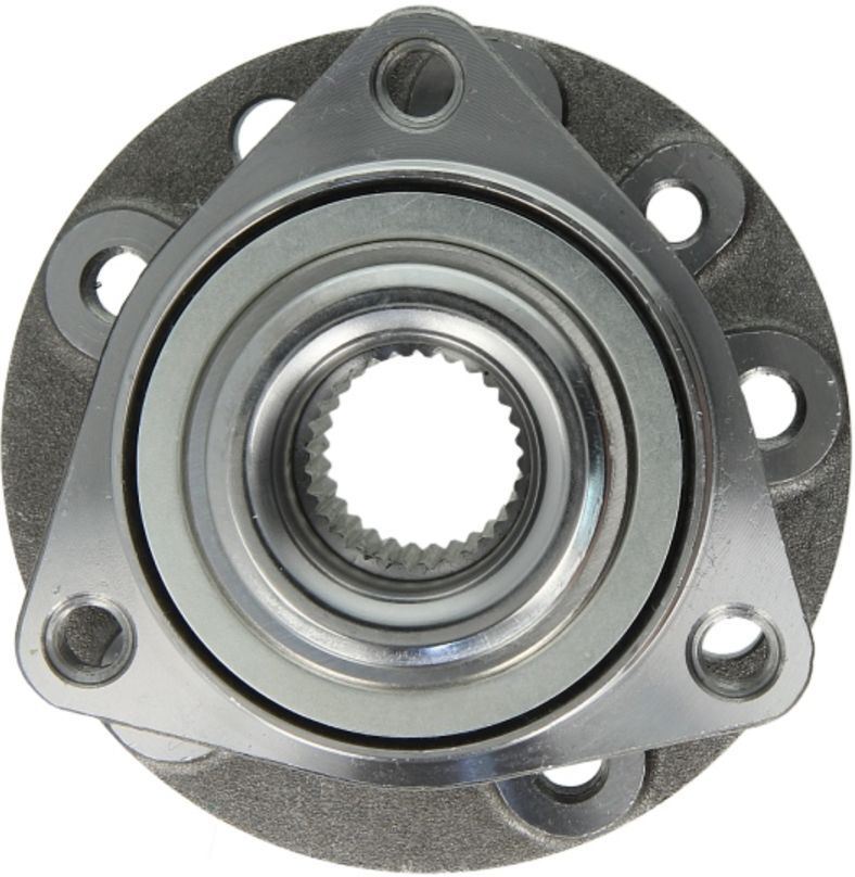 Radlagersatz BTA H1U002BTA