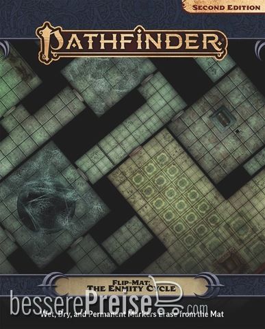 Paizo Publishing PZO30129