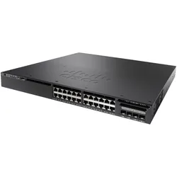 WS-C3650-8X24PD-E neu