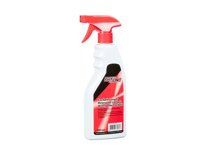 Go On Cockpitreiniger 500 ml