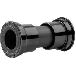 CYCLINGCERAMIC Innenlager BB86 für Hollowtech II | schwarz