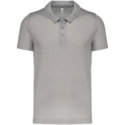 Proact, Herren, Sportshirt, Sportliches Poloshirt (XS), Grau