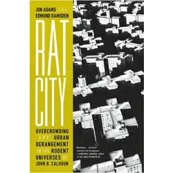 Rat City, Sachbücher von Jon Adams, Edmund Ramsden