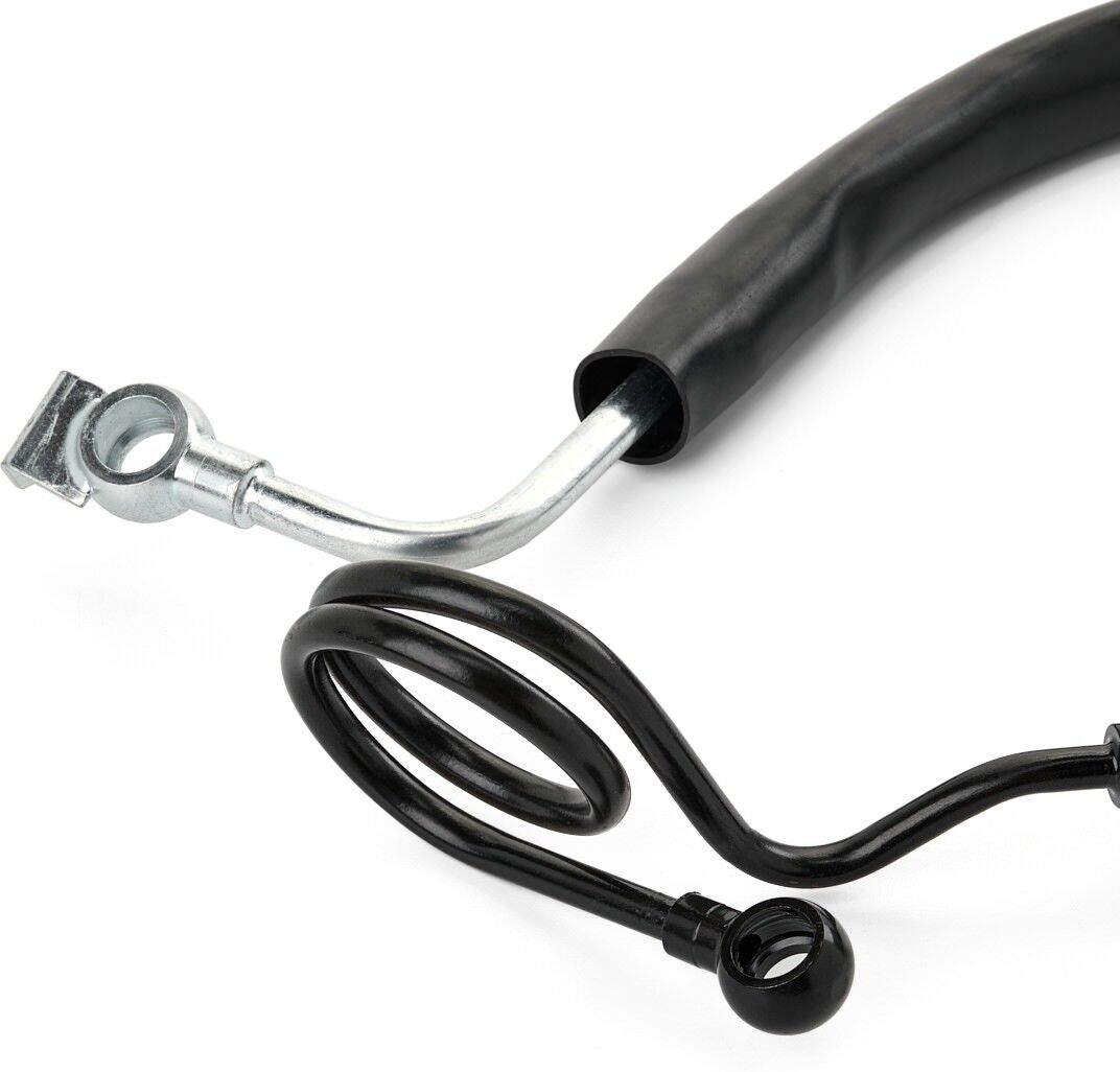 RIDEX 677H0067 Power steering hose
