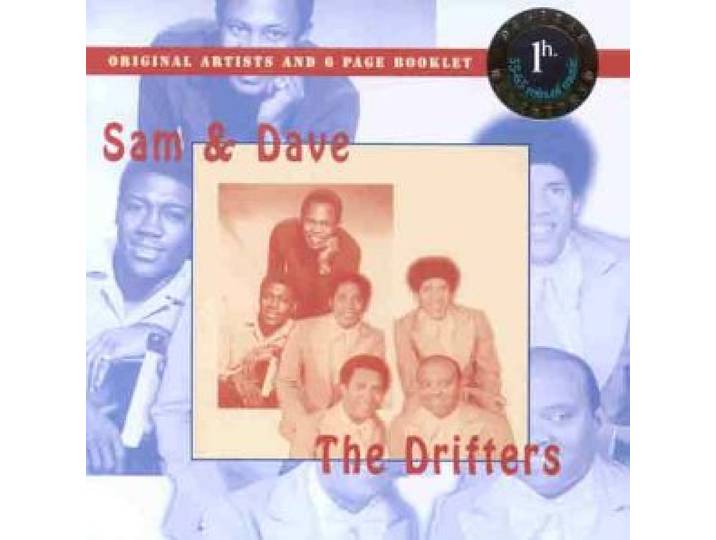 The Drifters / Sam & Dave