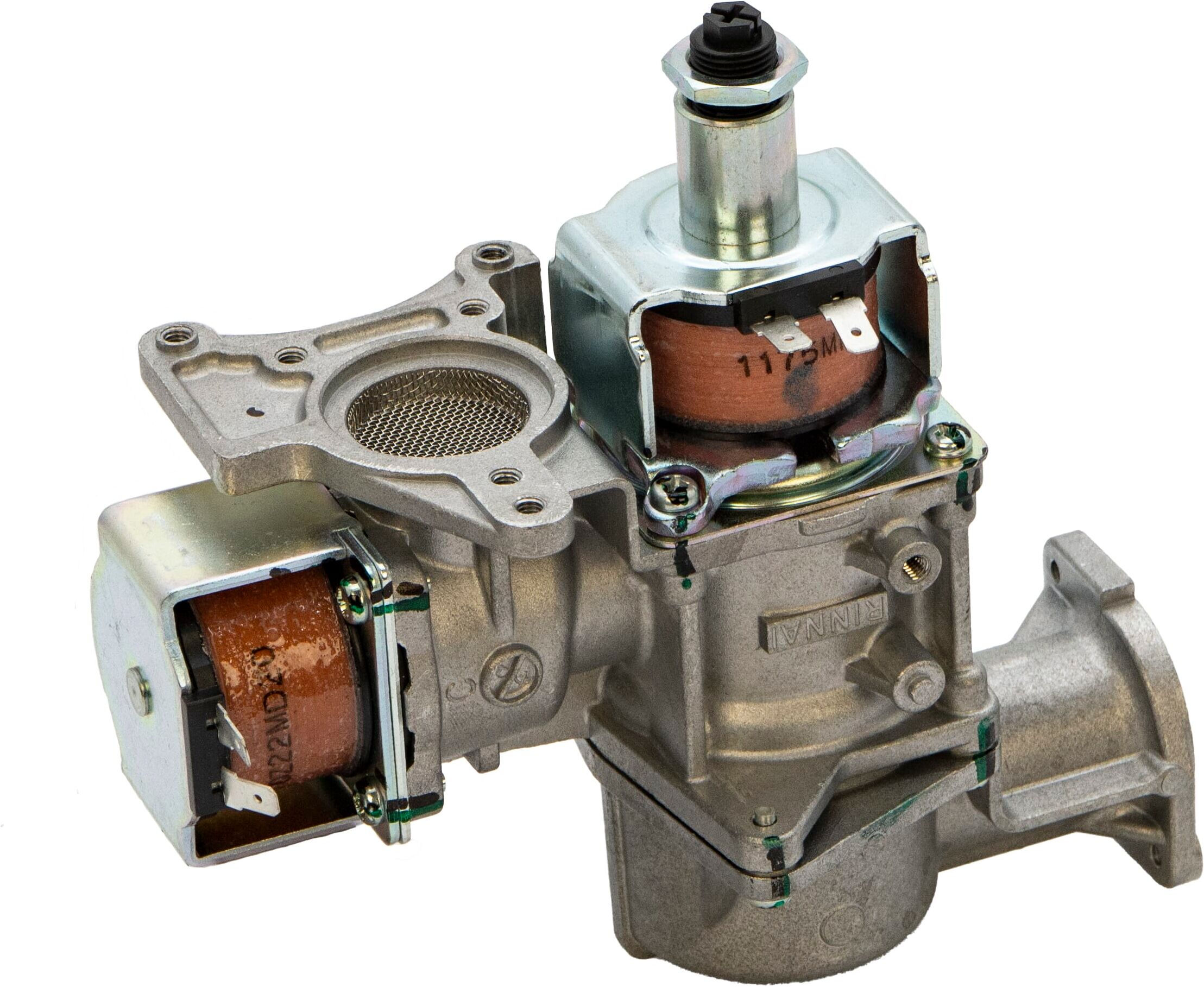 Rinnai P70EV-KITE 32e/HD70e Gas Control Valve - Genuine Spare