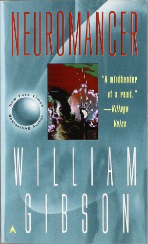 William Gibson - Neuromancer (Remembering Tomorrow) - Preis vom 18.10.2026 19:22:15 h